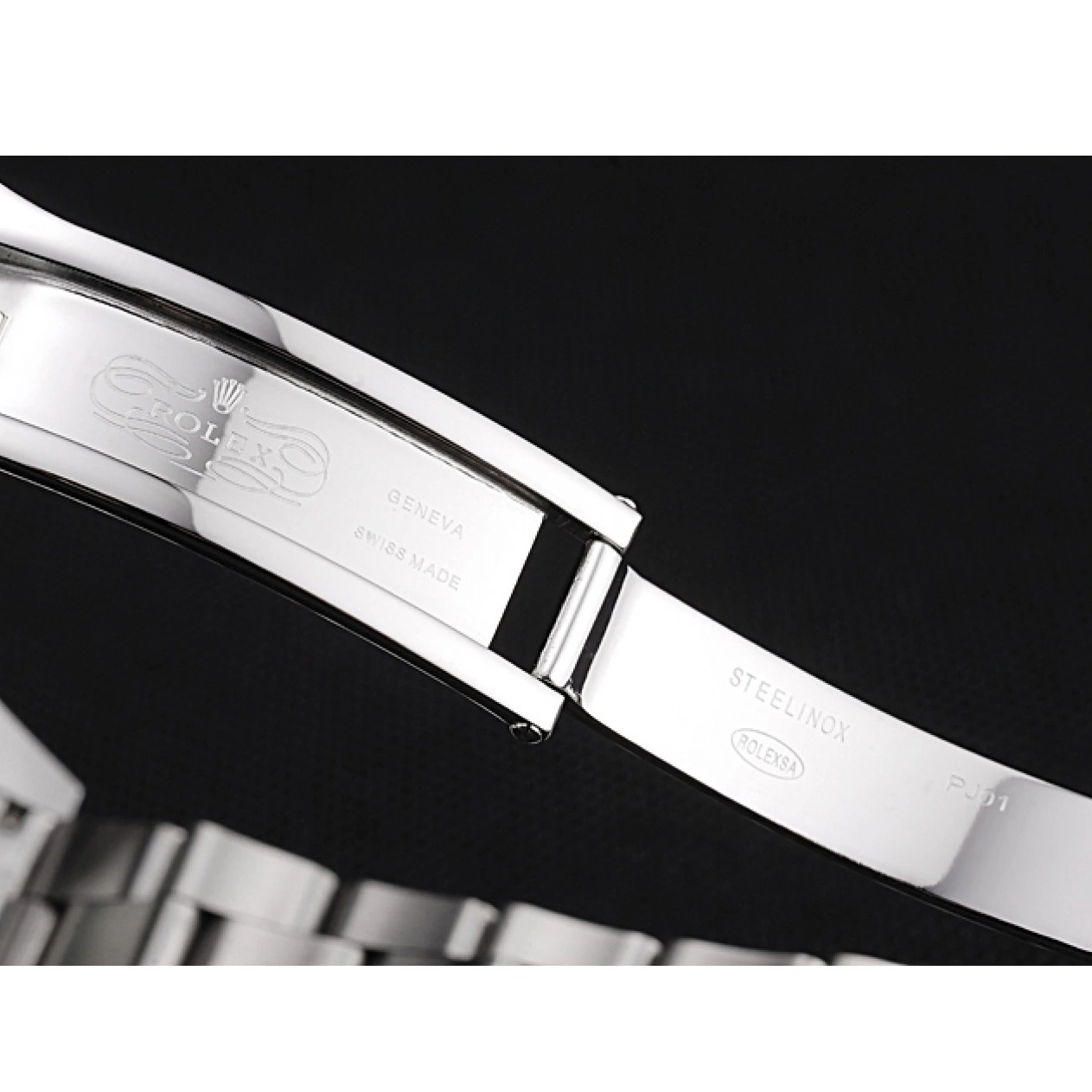 Rolex aaa copy And Milgauss Rolex Steel Stainless Dial Bezel Case Blue 622838 0708